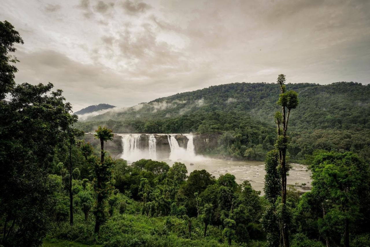 Bluemist Resorts Athirappilly Luaran gambar